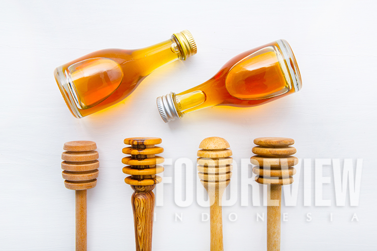 Jaminan Mutu & Keamanan Madu